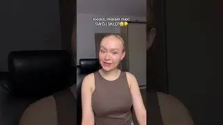 kiedyś miałam mieć SWÓJ SKLEP #shorts