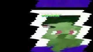 preview 2 Minecraft Steve deepfake Effects Round 1