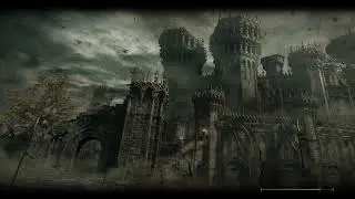 Elden ring DLC No Commentary  Castle Enis