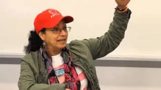 Left Forum 2014 -- Film Eleven The New Cold War