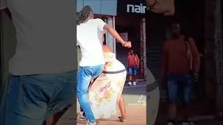LINDAH ODONGO SWAGG ( TIKTOK CHALLENGE)