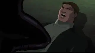 Batman And Catwoman Montage
