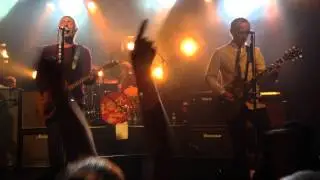 Paul Weller plays 