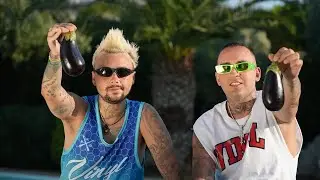 Sin Boy & DJ Stephan - Sexaki (Official Music Video)