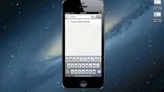 iOS Simulator Tour