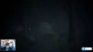 Am I going to make a horror game?