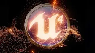 UE4  | Third Person Shooter From Start To Finish | #8 | Equip Items From Slots And Use Items