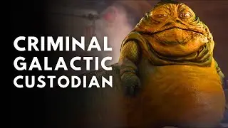 Criminal Galactic Custodian - Stellaris Thursdays Live