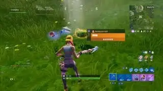 Insane snipe