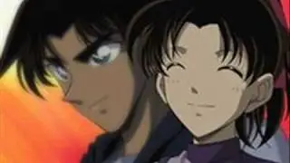 Heiji X Kazuha