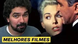 Top 10 Greatest Films of All Time | Directors' Poll