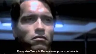 Learn French with Arnold Schwarzenegger - Lesson 1