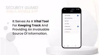 Effective Team Coordination: Passdown Logs in Security Guard App