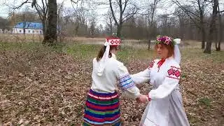 Легенда о Немане, Белой и Черной