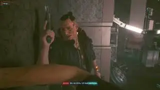 Sound Redesign - Cyberpunk 2077 | Редизайн Cyberpunk 2077