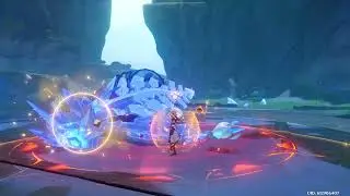 Triple crown albedo (40k e skill )
