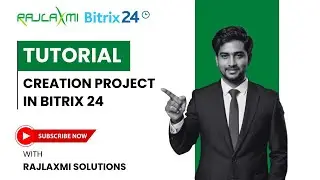 How to Create a Project in Bitrix24 | Step-by-Step Guide 