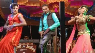 केवडीपाडा सोंगाड्या सुपरहिट रोडाली 2023 ! Adivasi Kevdipada Songadya Party Rodali