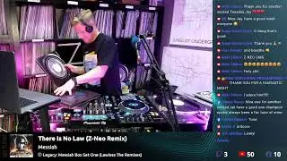 Hardcore Junglist Show (22 Oct 2024)