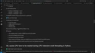 Python MultiProcessing Part 1