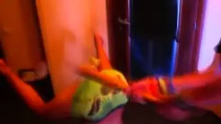 William Is Fucked Up