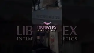 Promo parfumerie erotic. Magazine. Motion design.