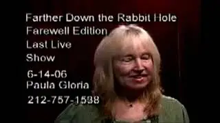 George Takei - Pranks Farther Down The Rabbit Hole 6-14-06