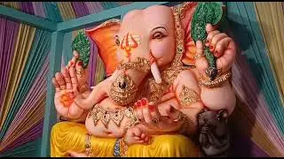 Balapur Ganesh 2021 Speciality | Moving Eyes & Ears Of Balapur Ganesh | Special