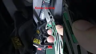 CRKT Action