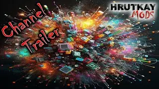 Channel Trailer