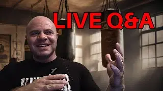NEW Live Q&A with Coach Keith Keppner