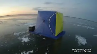 Три озера за два дня