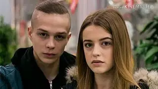 Макс и Энн сериал 