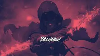 B l o o d s h e d | Dark Melody Type Beat 2021