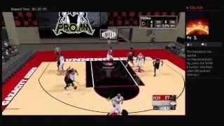 Pro M Arena