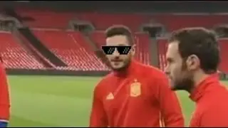 Koke: