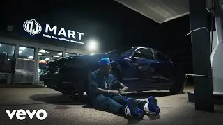 RG Teady - Trapstyle (Official Music Video)