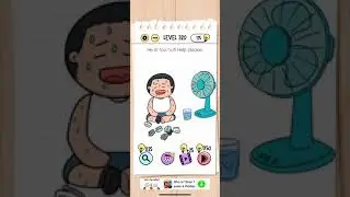 Brain Test - Level 320 Walkthrough