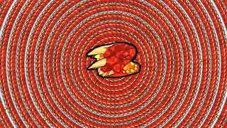 Snake Clash! .io - MAX LEVEL! Epic Snake Clash.io Gameplay! #68