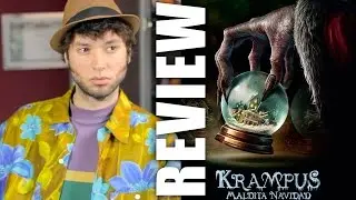 Crítica de 'Krampus - Maldita Navidad' - El Chico Morera