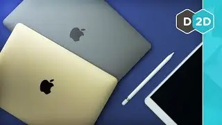 iMac Pro + MacBooks + iPad Pro - Hardware Refresh!