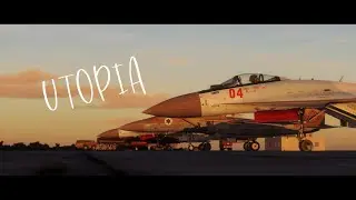 DCS Cinematics : Utopia