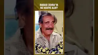 Hülya Koçyiğit'e Sürpriz Hediye | Zehra 