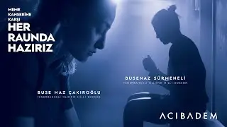 Meme Kanserine Karşı Her Raunda Hazırız
