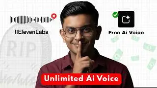 Free AI Voice Generator 2026 🔥 | Best ElevenLabs Alternative (No Cost)