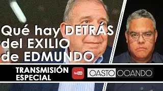 Los NUEVOS ESCENARIOS para MARÍA CORINA
