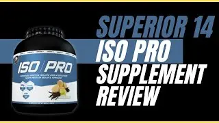 SUPERIOR 14 ISO PRO FULL REVIEW