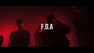 Freeze Corleone - F.D.A