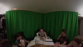 Ye ol Timelapse - DnD - CotG