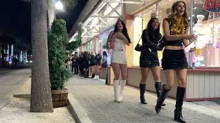 Extreme Bushman Scares on New Years! 🎉 😲